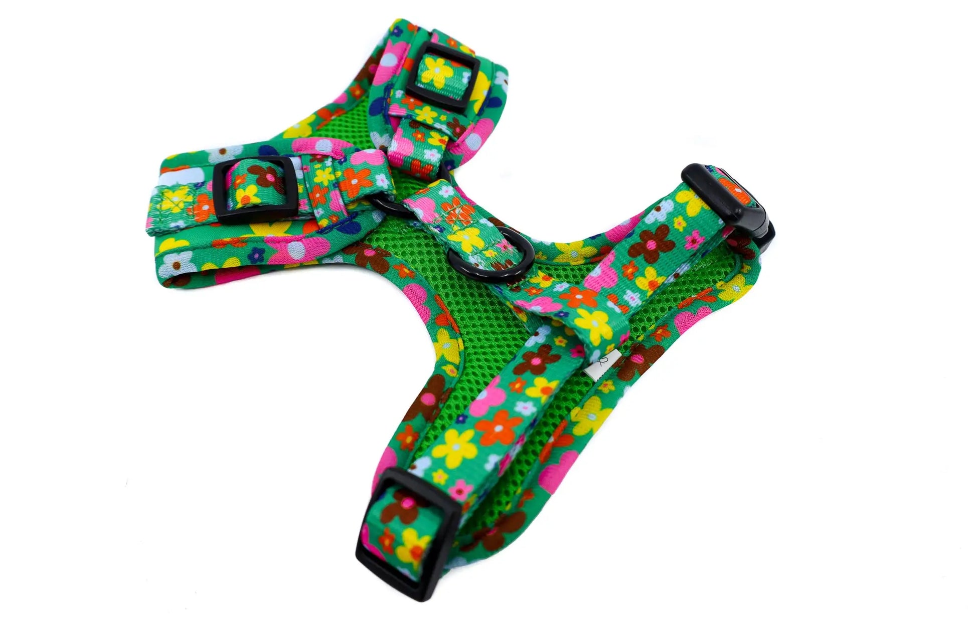 Funky dog harness 2025